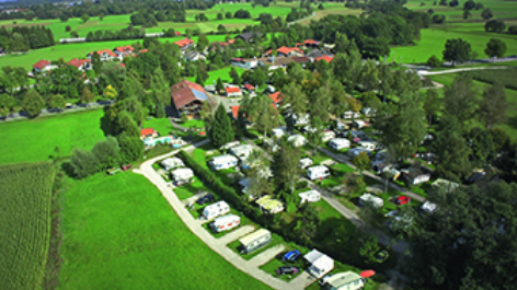 Campingplatz Hofbauer-vakantie-vergelijken