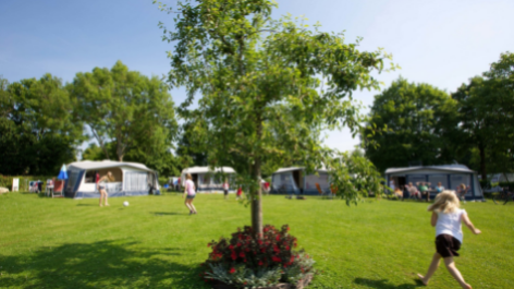 Campingplatz Horn-vakantie-vergelijken