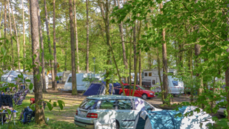 Campingplatz Icanos-vakantie-vergelijken