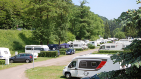 Campingplatz Im Burgtal-vakantie-vergelijken