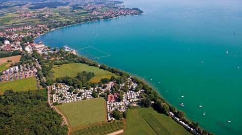 Campingplatz Iriswiese-vakantie-vergelijken