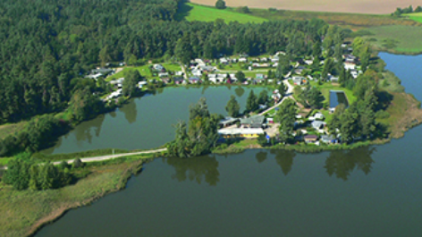 Campingplatz Kauerlacher Weiher-vakantie-vergelijken