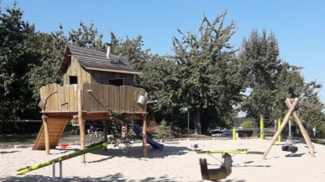 Campingplatz Landidyll-vakantie-vergelijken