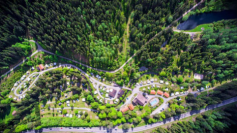 Campingplatz Langenwald-vakantie-vergelijken