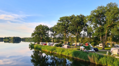 Campingplatz Lanzer See-vakantie-vergelijken