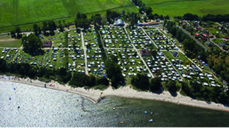 Campingplatz Loissin-vakantie-vergelijken