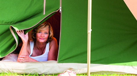 Campingplatz Lotsenhaus-vakantie-vergelijken