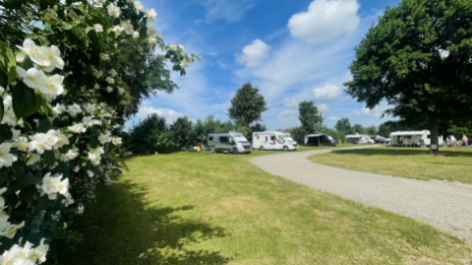 Campingplatz Lübeck-schönböcken-vakantie-vergelijken