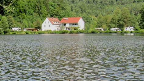 Campingplatz Neudahner Weiher-vakantie-vergelijken