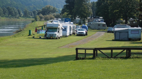 Campingplatz Oberweser-gieselwerder-vakantie-vergelijken