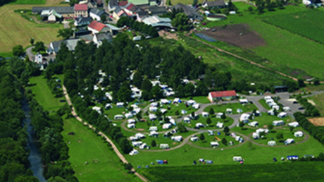 Campingplatz Ourtal-idyll-vakantie-vergelijken