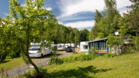 Campingplatz Platzermühle-vakantie-vergelijken