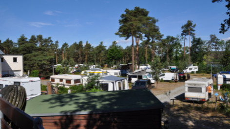 Campingplatz Rathenow-vakantie-vergelijken