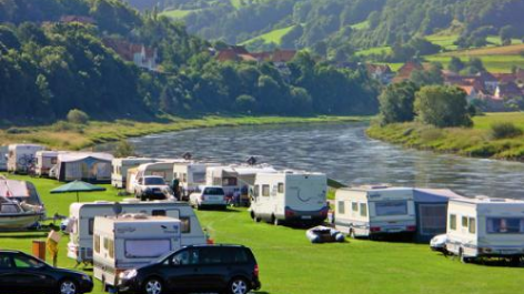 Campingplatz Rühler Schweiz-vakantie-vergelijken