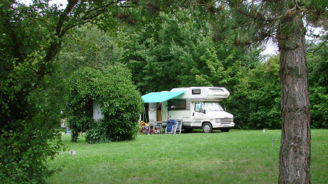 Campingplatz Schiefer Turm-vakantie-vergelijken