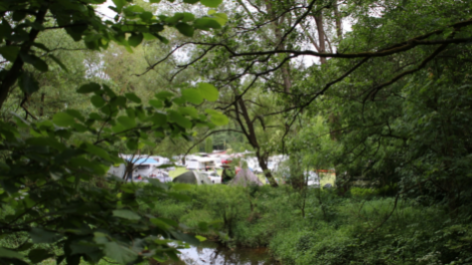 Campingplatz Schweinmühle-vakantie-vergelijken
