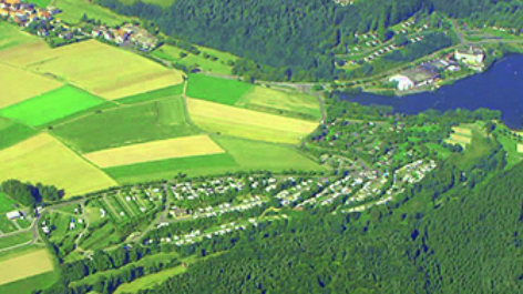 Campingplatz Seepark-vakantie-vergelijken