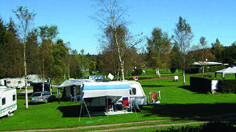 Campingplatz Silberborn-vakantie-vergelijken