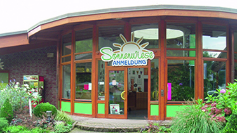 Campingplatz Sonnenwiese-vakantie-vergelijken