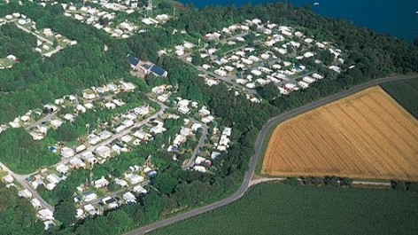 Campingplatz Spadener See-vakantie-vergelijken