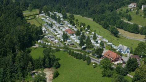 Campingplatz Steingrubenhof-vakantie-vergelijken