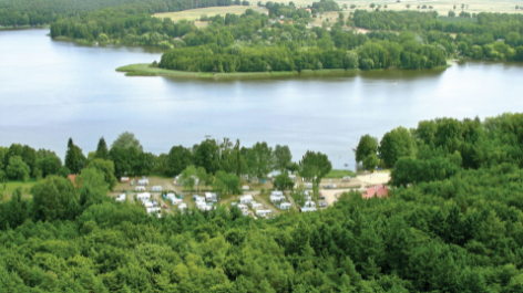 Campingplatz Stendenitz-vakantie-vergelijken