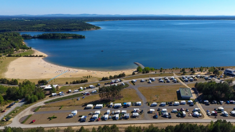 Campingplatz Sternencamp-vakantie-vergelijken