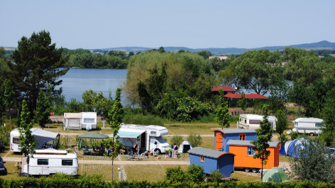 Campingplatz Strandbad Breitungen-vakantie-vergelijken