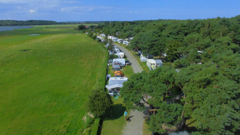 Campingplatz Thiessow-vakantie-vergelijken