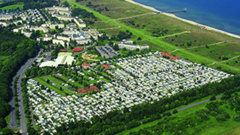 Campingplatz Triangel-vakantie-vergelijken