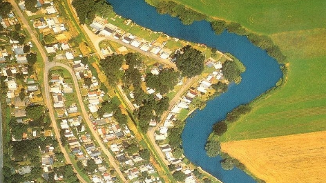 Campingplatz Uentrop Helbach-vakantie-vergelijken