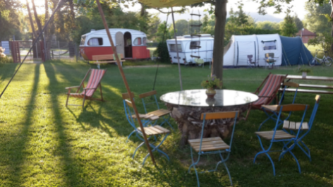 Campingplatz Unter Dem Jenzig-vakantie-vergelijken