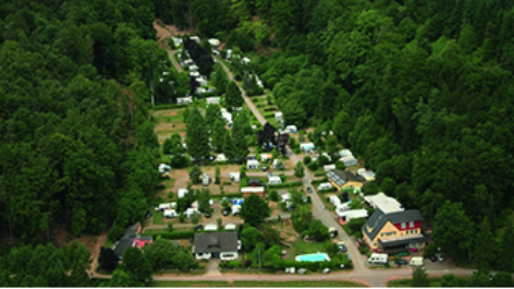 Campingplatz Waldfrieden-vakantie-vergelijken