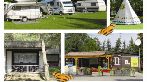 Campingplatz Weißensee-vakantie-vergelijken