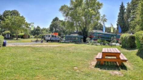 Campingplatz Wetzlar-vakantie-vergelijken