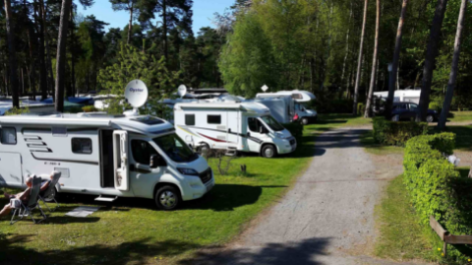 Campingplatz Wusterhausen-vakantie-vergelijken