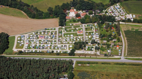 Campingplatz Zur Mühle-vakantie-vergelijken