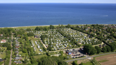 Campone Ajstrup Strand-vakantie-vergelijken