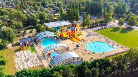 Capfun Camping Dune Fleurie-vakantie-vergelijken