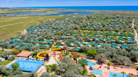 Capfun Camping Grande Cosse-vakantie-vergelijken