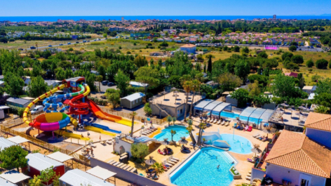 Capfun Camping L'hermitage-vakantie-vergelijken