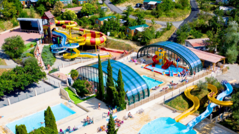 Capfun Camping Le Merle Roux-vakantie-vergelijken