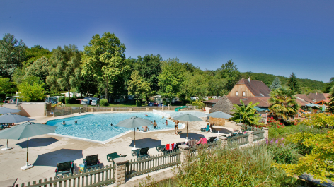 Capfun Camping Le Moulin Du Roch-vakantie-vergelijken