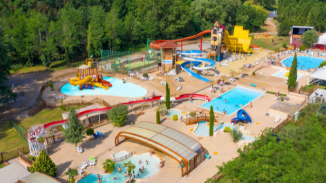 Capfun Camping Le Temps Libre-vakantie-vergelijken