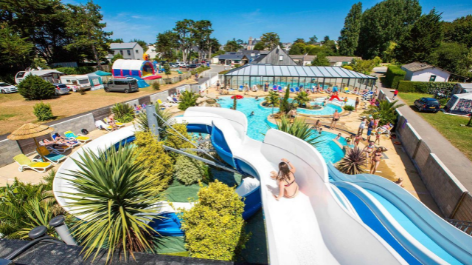 Capfun Camping Longchamp-vakantie-vergelijken