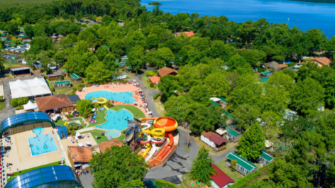 Capfun Camping Lou Puntaou-vakantie-vergelijken