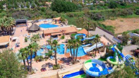 Capfun Camping Lou Village-vakantie-vergelijken