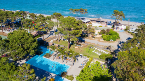 Capfun Camping Marina D'aléria-vakantie-vergelijken