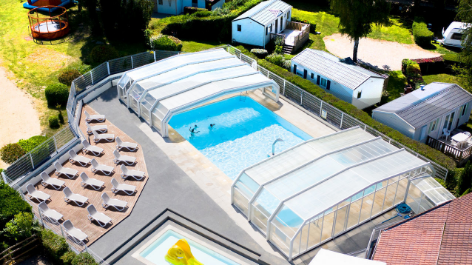 Capfun Camping Val D'authie-vakantie-vergelijken