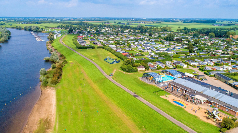 Capfun Ijsselstrand-vakantie-vergelijken